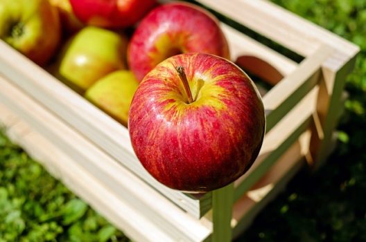 manzanas