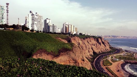 urbanismo