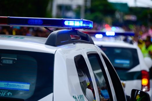 policia