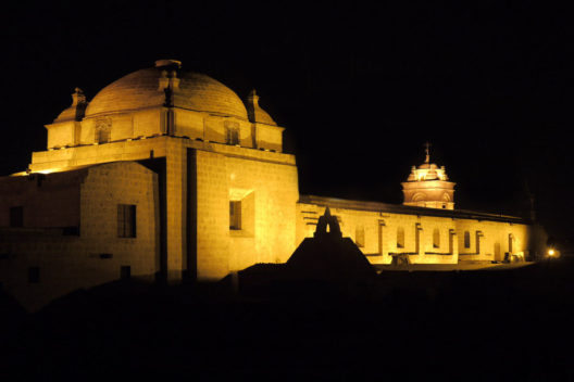 arequipa