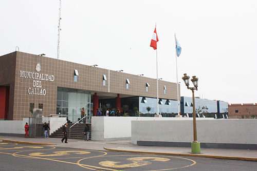 muni-callao