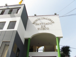 muni-surco