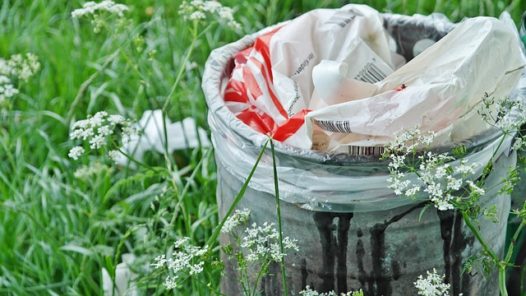 basura