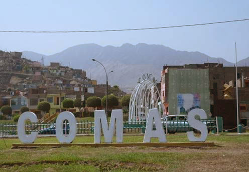 distrito-comas-lima