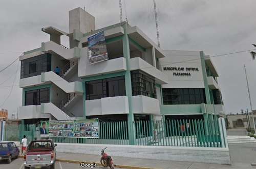 muni-paramonga