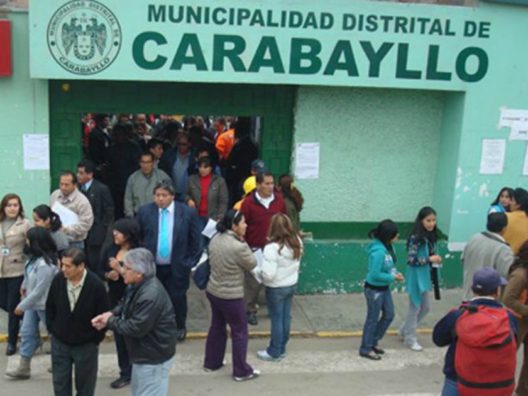 carabayllo