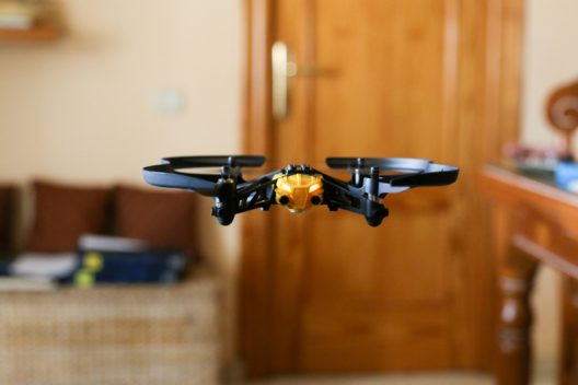 dron