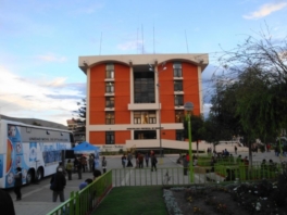 Huancayo
