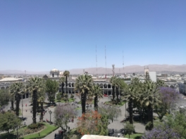 Arequipa