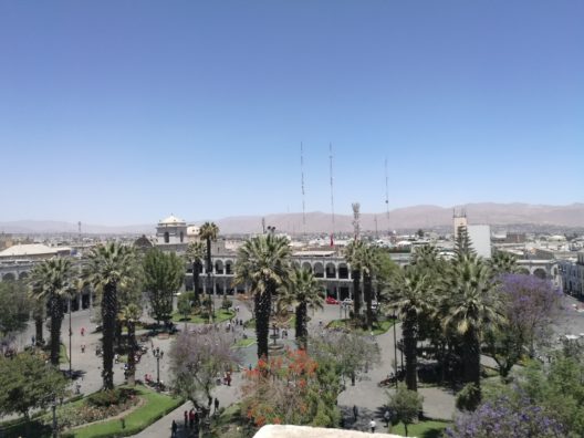 Arequipa