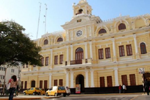 muni. chiclayo