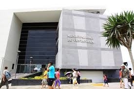 Municipalidad de Ventanilla