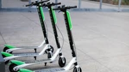 scooters