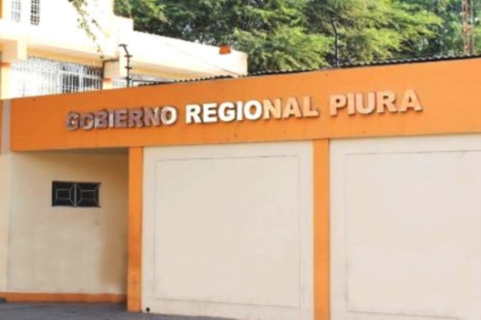 Gobierno Reg. de Piura